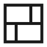 Layout Icon
