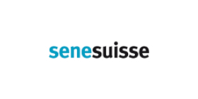 Senesuisse Logo