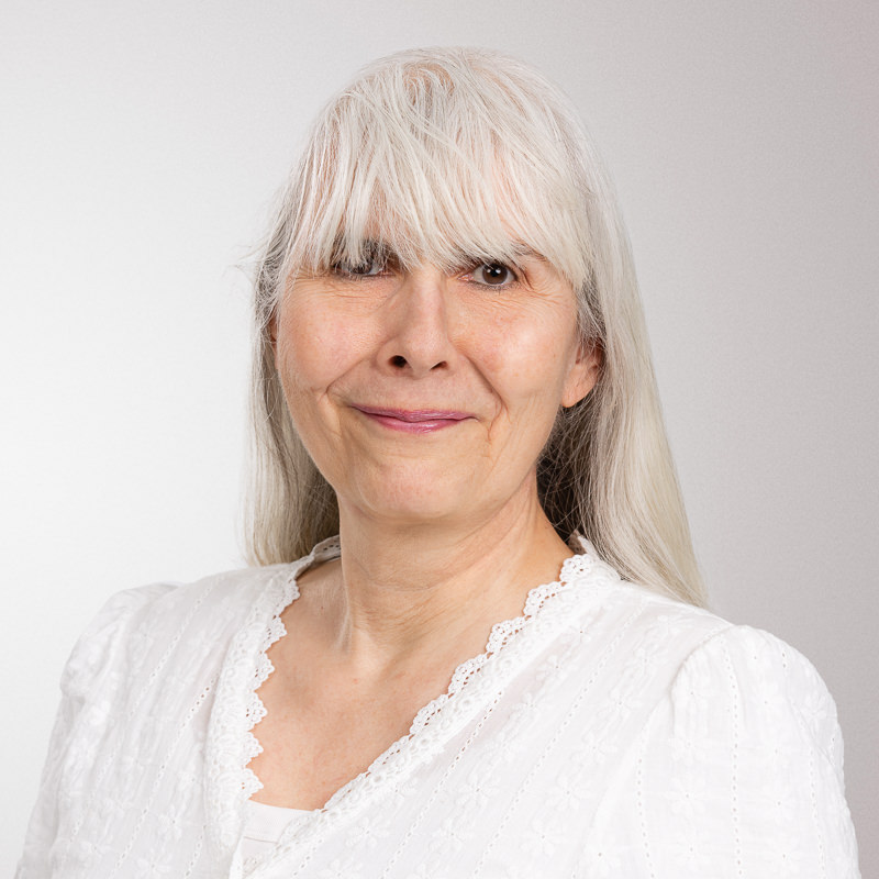 Claudia Zanvit
