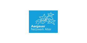 Verein Aargauer Netzwerk Alter Logo