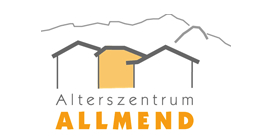 Alterszentrum Allmend Alpnach Logo