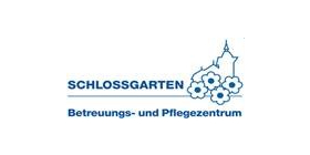 BPZ Schlossgarten Niedergösgen Logo