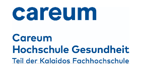 Careum Hochschule Gesundheit Logo
