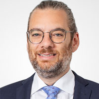Porträtbild von Michael Döring