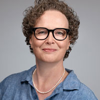 Porträtbild von Susanne Opel