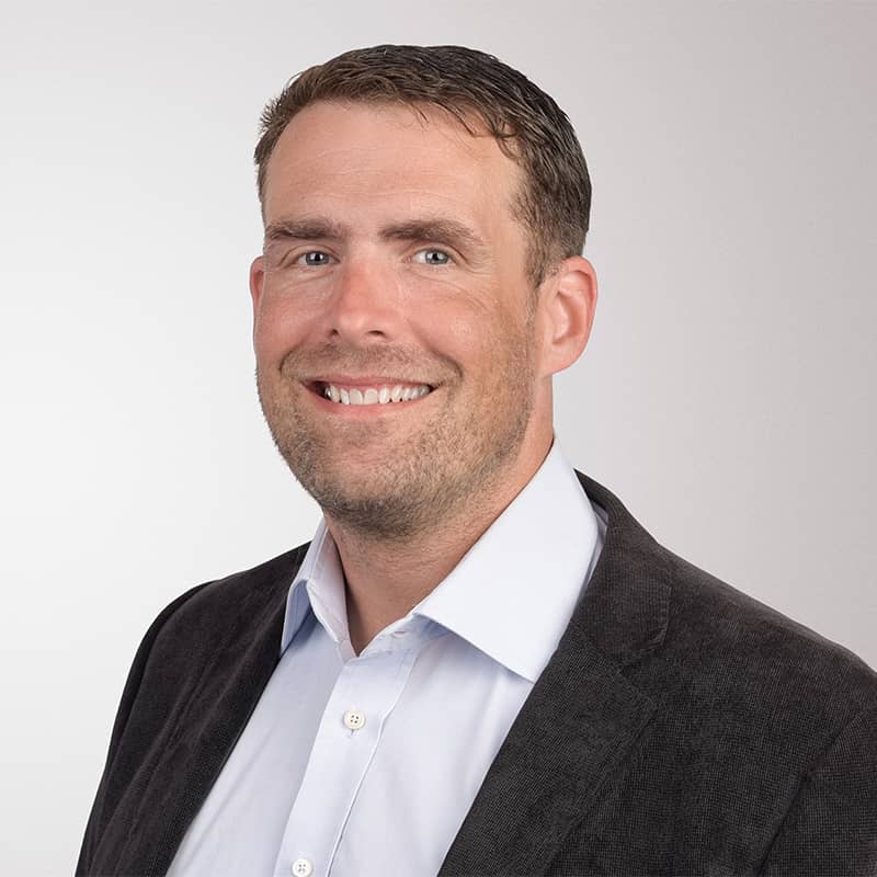 Jörg Haslbeck Prorektor Lehre Careum