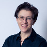 Jaqueline Martin