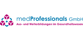 Logo medProfessionals