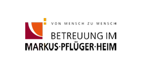 Markus-Pflüger-Heim Logo