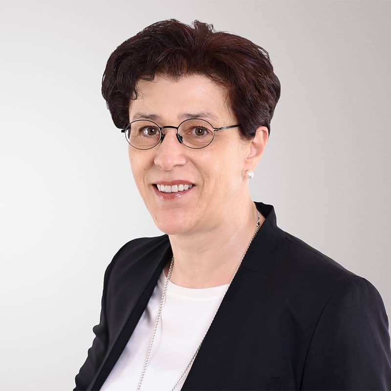 Jacqueline Martin CEO Careum