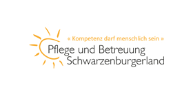 Verband Pflege und Betreuung Schwarzenburgerland Logo