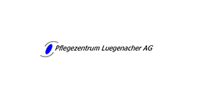 Pflegezentrum Luegenacher Logo