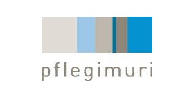 Pflegimuri Logo