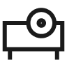 Projektor Icon