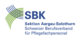 SBK AG SO Logo