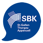 Logo SBK Sektion SG TG AI