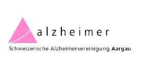 Schweizerische Alzheimervereinigung Aargau Logo