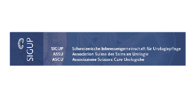 Schweizerische Interessengemeinschaft Urologie Logo