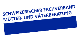 Schweizer Fachverband Mütter- und Väterberatung Logo