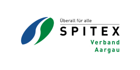 Spitex Aargau Logo