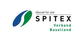 Spitex Basel-Land Logo