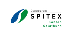 Spitex Solothurn Logo