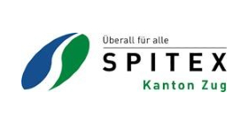 Spitex Zug Logo