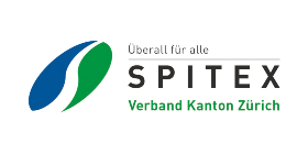 Spitex Zürich Logo