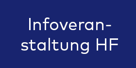 280*140px Infoveranstaltung HF - Kommen Sie vorbei