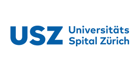 Universitätsspital Zürich Logo