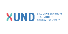 XUND - Gesundheitsberufe aus einer Hand Logo