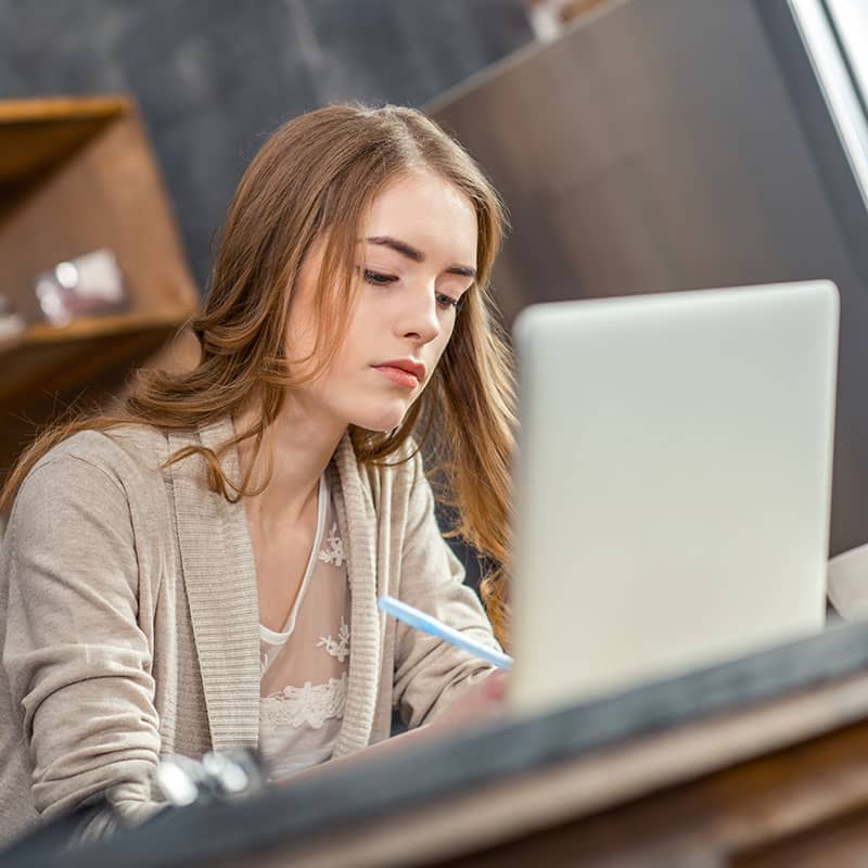 Young Carers Unterstützung für den Berufseinstieg Careum