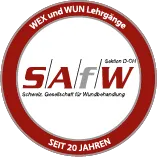 Logo SAfW D-CH