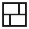 Layout Icon