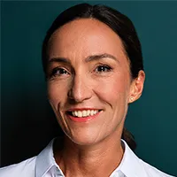 Dr. Nicole Frank