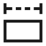 Icon Breite