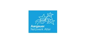 Verein Aargauer Netzwerk Alter Logo