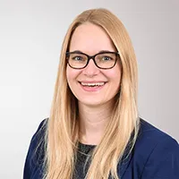 Referentin an der Careum Führungstagung