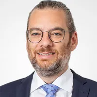 Porträtbild von Michael Döring
