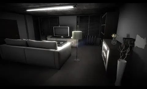 Depression The Game