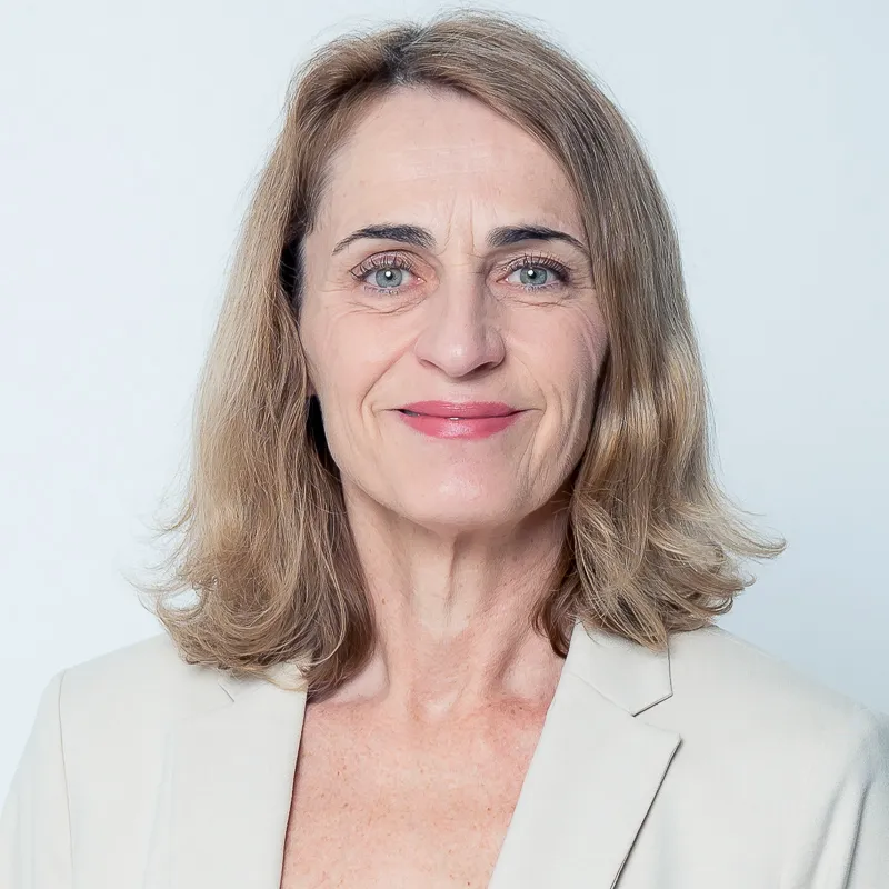 Diana Kohler