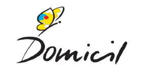 Domicil Logo