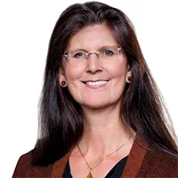 Elke Meyer Führungstagung