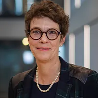 Karin Mahler