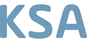 Logo KSA Gruppe