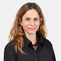 Mona Bürgisser