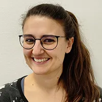 Nadine Jaisli 