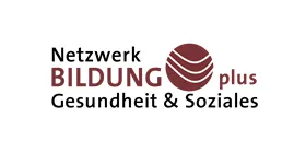Netzwerk Bildung plus Logo