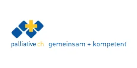 Palliative.ch Logo
