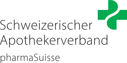 Logo Pharmasuisse
